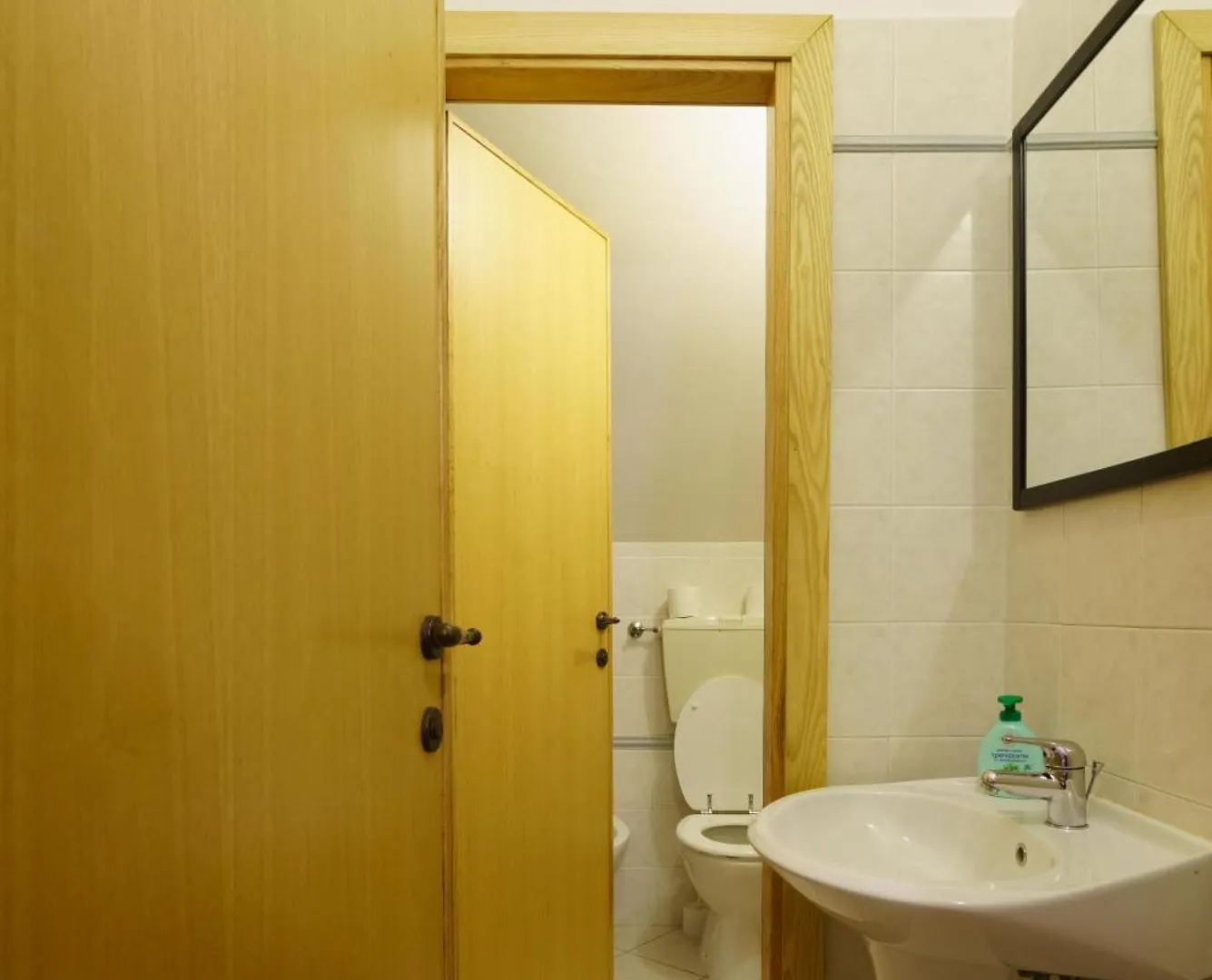 A Due Passi Dal Mare Apartment Riomaggiore
