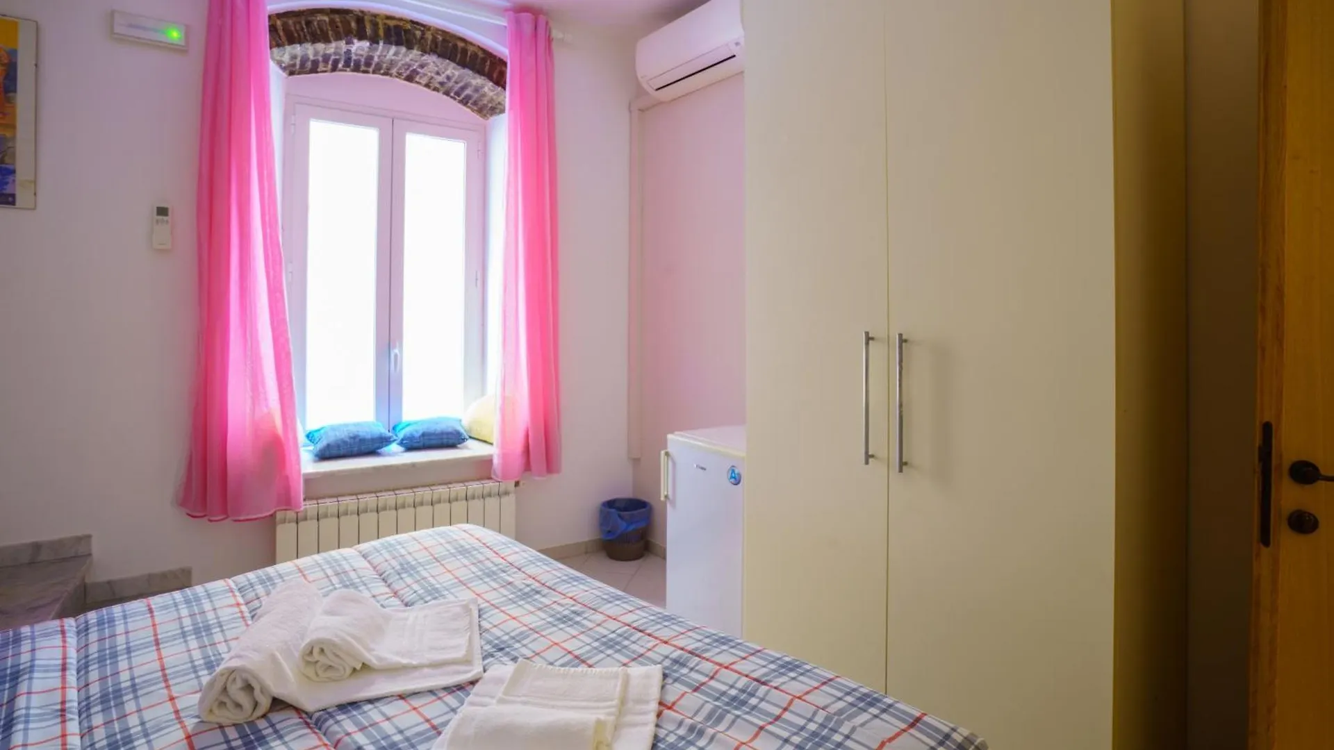 A Due Passi Dal Mare Apartment Riomaggiore 0*,  Italy