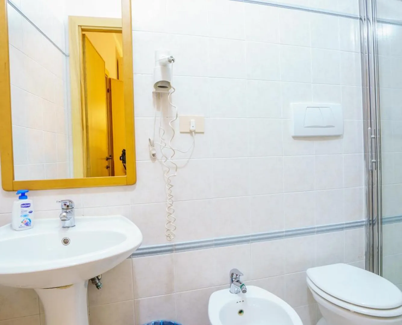 A Due Passi Dal Mare Apartment Riomaggiore Italy