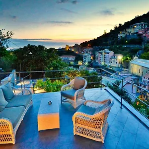 Cinqueterre Lejlighedshotel